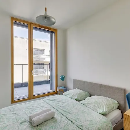 Chic And Spacious Southern Paris Massy (Essonne)
